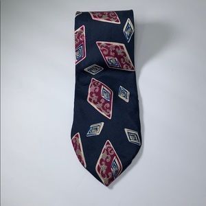 Eastwick Silk Tie